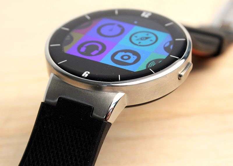 motorola fitbit watch